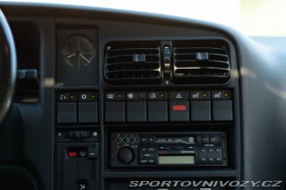 Opel Ostatní modely Omega Lotus 1992