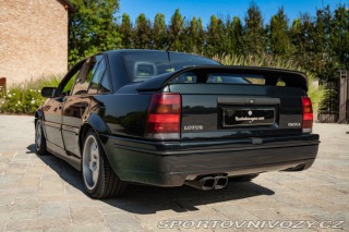 Opel Ostatní modely Omega Lotus 1992
