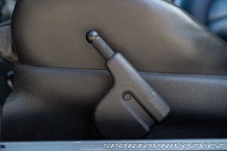 Opel Ostatní modely Omega Lotus 1992