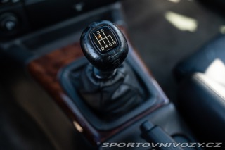 Opel Ostatní modely Omega Lotus 1992