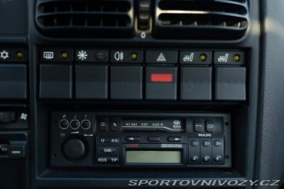 Opel Ostatní modely Omega Lotus 1992