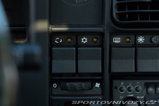 Opel Ostatní modely Omega Lotus 1992