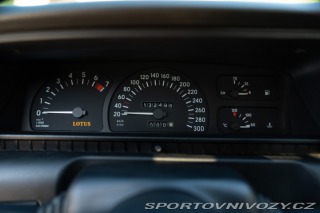 Opel Ostatní modely Omega Lotus 1992