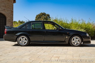 Opel Ostatní modely Omega Lotus 1992