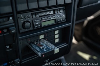 Opel Ostatní modely Omega Lotus 1992