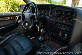 Opel Ostatní modely Omega Lotus 1992
