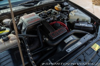 Opel Ostatní modely Omega Lotus 1992