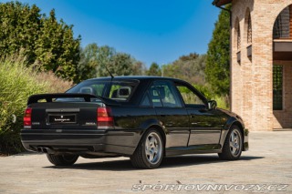 Opel Ostatní modely Omega Lotus 1992