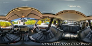Opel Ostatní modely Omega Lotus 1992