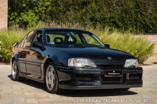 Opel Ostatní modely Omega Lotus 1992