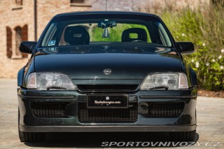 Opel Ostatní modely Omega Lotus 1992