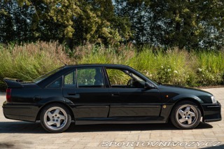 Opel Ostatní modely Omega Lotus 1992