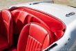 Alfa Romeo Giulietta Spider Con Hardtop 1960