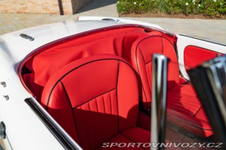 Alfa Romeo Giulietta Spider Con Hardtop 1960