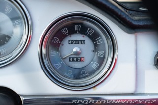 Alfa Romeo Giulietta Spider Con Hardtop 1960