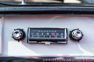 Alfa Romeo Giulietta Spider Con Hardtop 1960