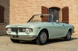 Alfa Romeo Giulia GTC 1965