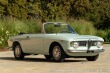 Alfa Romeo Giulia GTC 1965