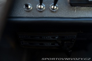 Alfa Romeo Giulia GTC 1965