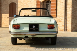 Alfa Romeo Giulia GTC 1965
