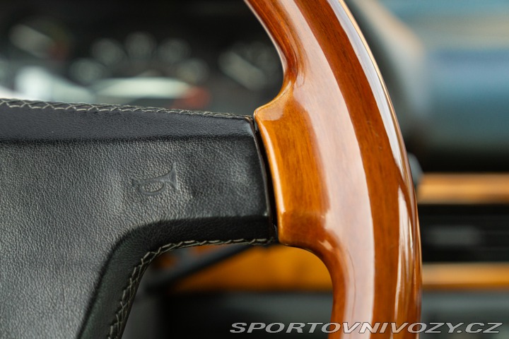 Maserati Ghibli 1992