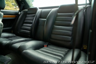 Maserati Ghibli  1992