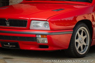 Maserati Ghibli  1992