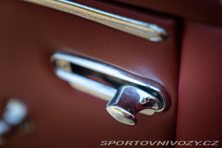 Jaguar XK 150 FHC 1959