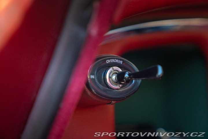 Jaguar XK 150 FHC 1959