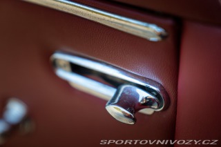 Jaguar XK 150 FHC 1959