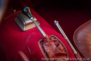 Jaguar XK 150 FHC 1959