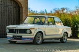 BMW 2 2002 TURBO