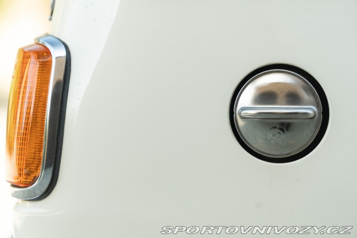 BMW 2 2002 TURBO 1973