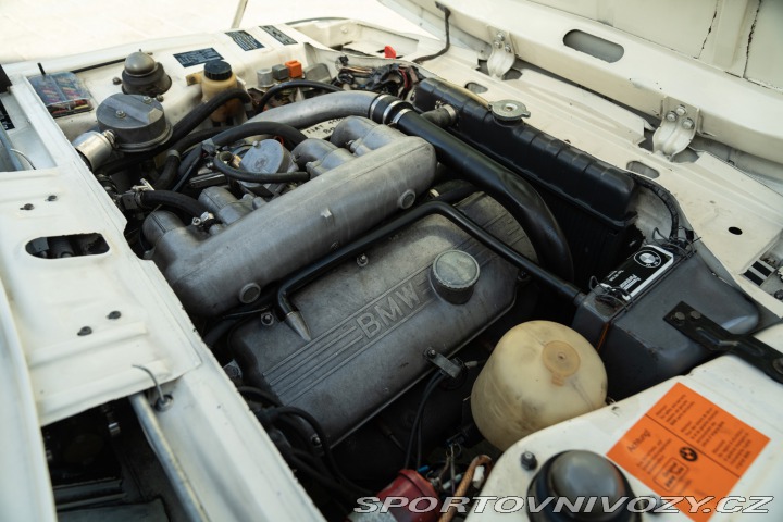 BMW 2 2002 TURBO 1973