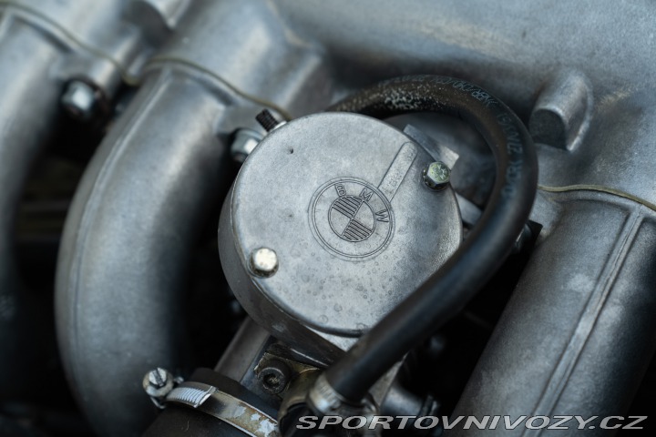 BMW 2 2002 TURBO 1973