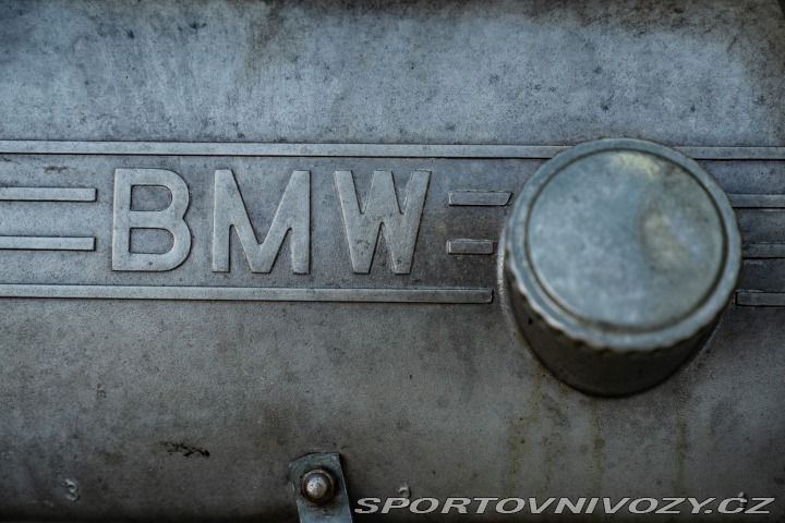 BMW 2 2002 TURBO 1973