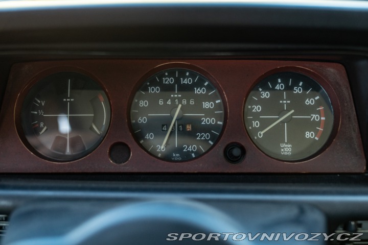 BMW 2 2002 TURBO 1973