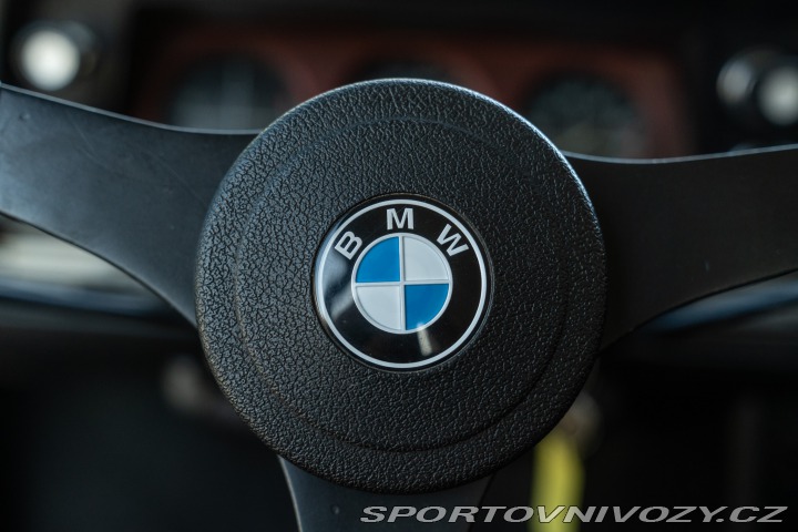 BMW 2 2002 TURBO 1973