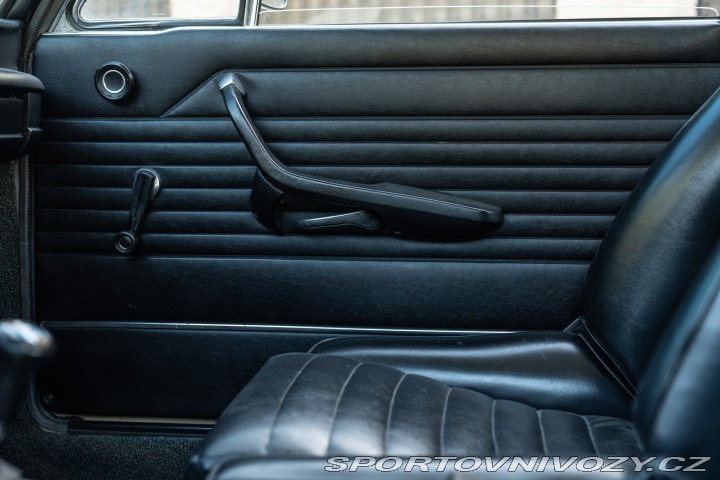 BMW 2 2002 TURBO 1973