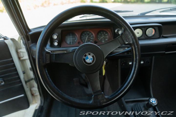 BMW 2 2002 TURBO 1973