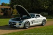 Mercedes-Benz SLS AMG  2014