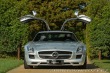 Mercedes-Benz SLS AMG  2014