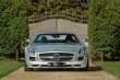 Mercedes-Benz SLS AMG  2014