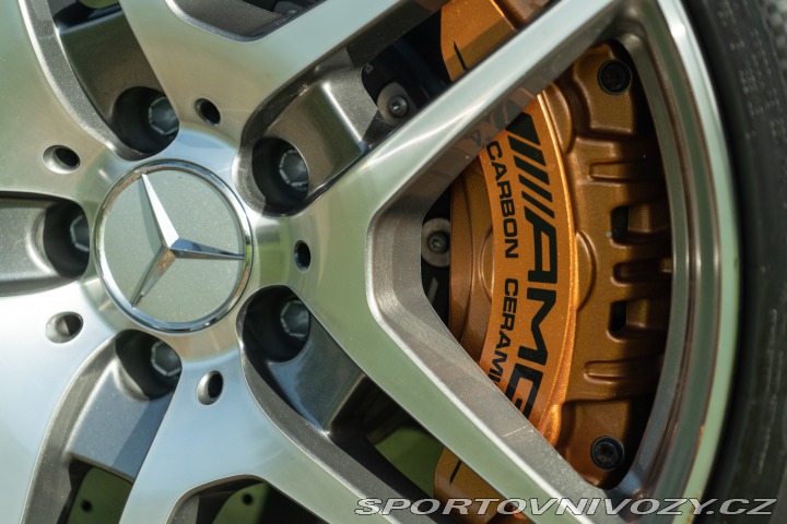 Mercedes-Benz SLS AMG 2014