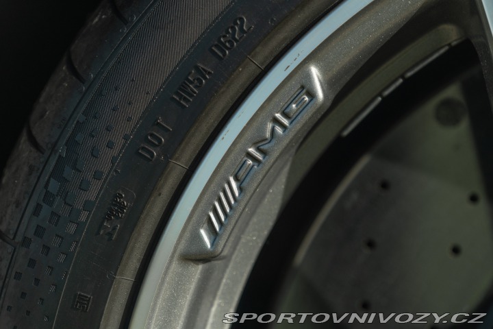 Mercedes-Benz SLS AMG 2014