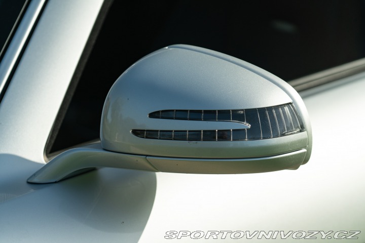 Mercedes-Benz SLS AMG 2014