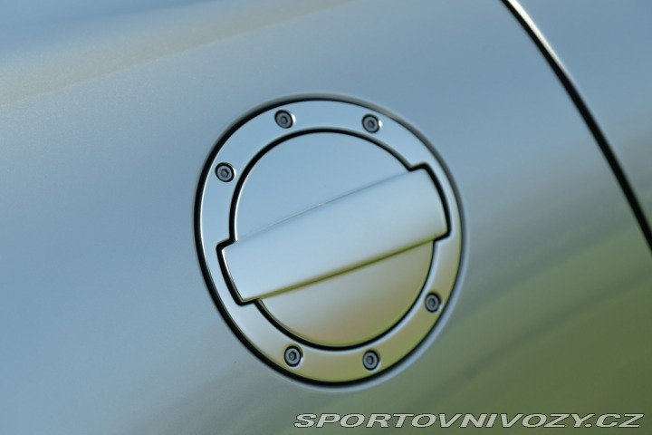 Mercedes-Benz SLS AMG 2014