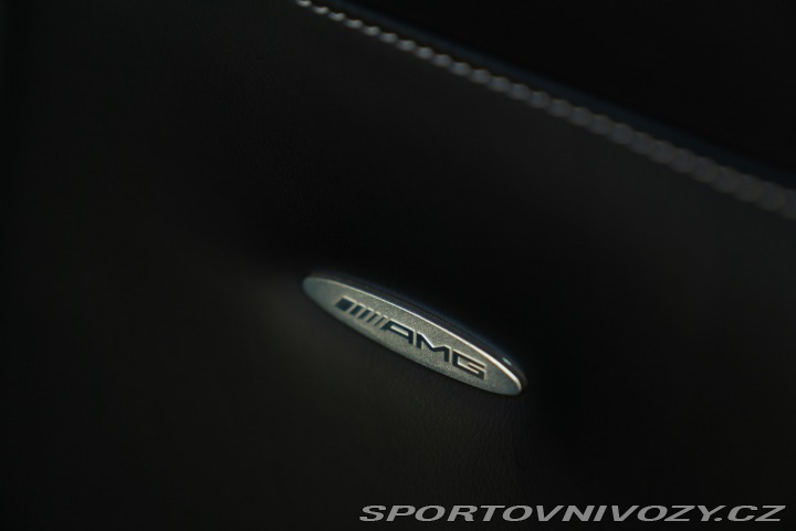 Mercedes-Benz SLS AMG 2014