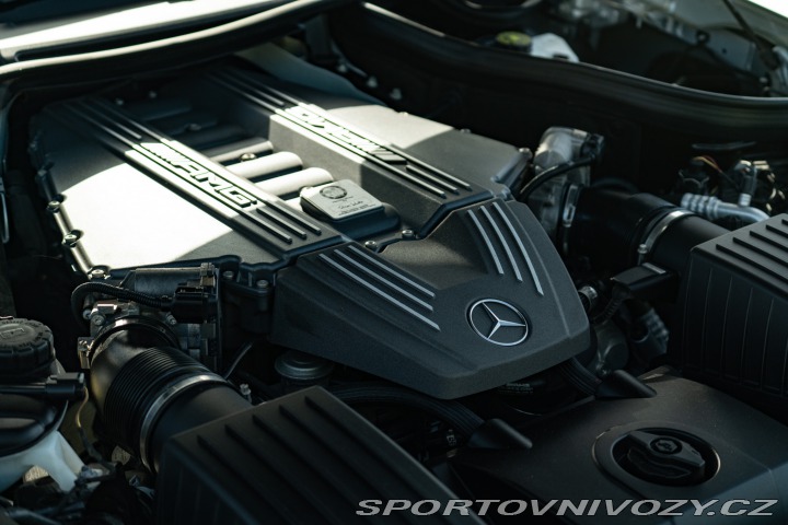 Mercedes-Benz SLS AMG 2014