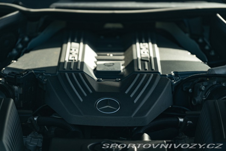 Mercedes-Benz SLS AMG 2014